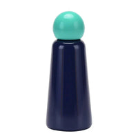 Thermo Staal 2-kleurige Fles