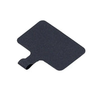 LuxTether Ultra-Slanke Smartphone Lanyard | Duurzaam en stijlvol vervangend accessoire voor buitenavonturen