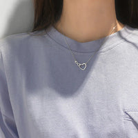 InfinityLove | Omarm de oneindige mogelijkheden van de liefde, waarbij elk stuk net zo tijdloos is als je genegenheid | +Extra armband