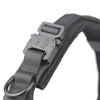 K9Elite Reflecterende Halsband Set | Duurzame hondenhalsband en riem voor training en veiligheid
