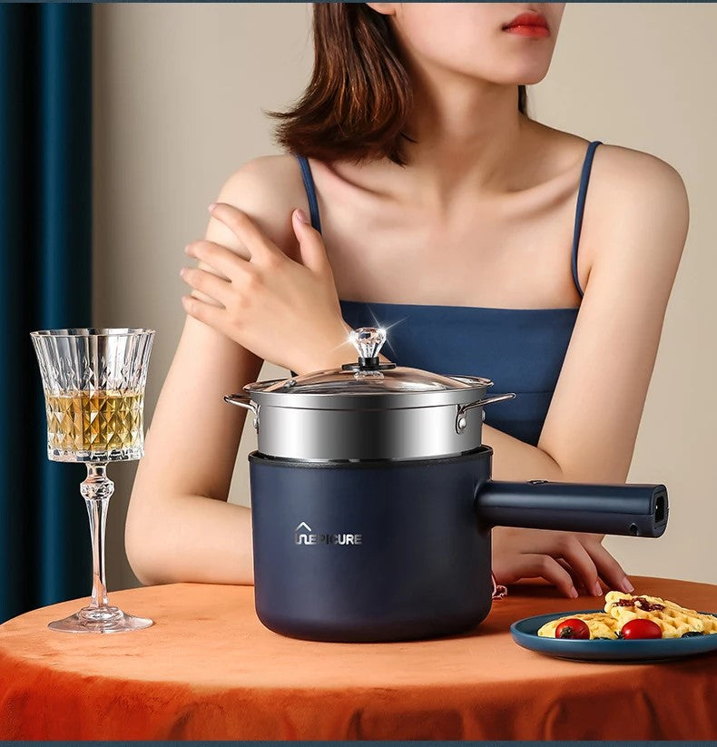 EasyChef | Kook Vrijuit, Waar en Wanneer Je Maar Wil