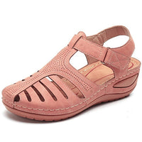 Eleganza Sandals | Perfecte pasvorm met glamoureuze sleehakken