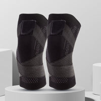 Elastische Kniebandage | NU 1+1 GRATIS