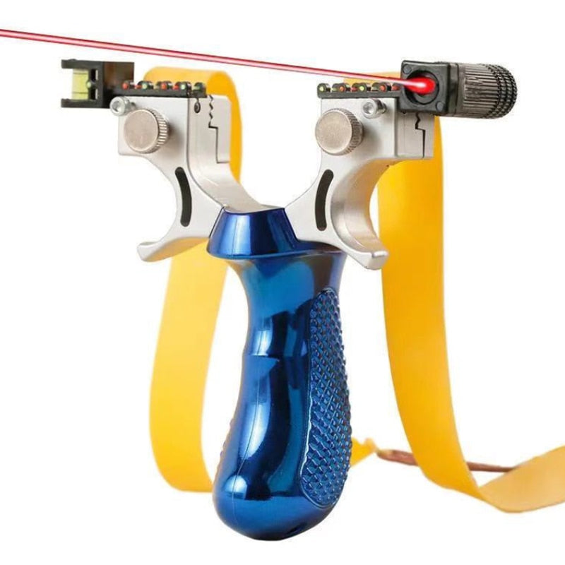 VIvolux | Laser Lock Hoogprecisie Trickschieter