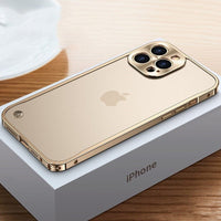 Brehn iPhone Hoes - Robuuste Bescherming in Elegant Ontwerp