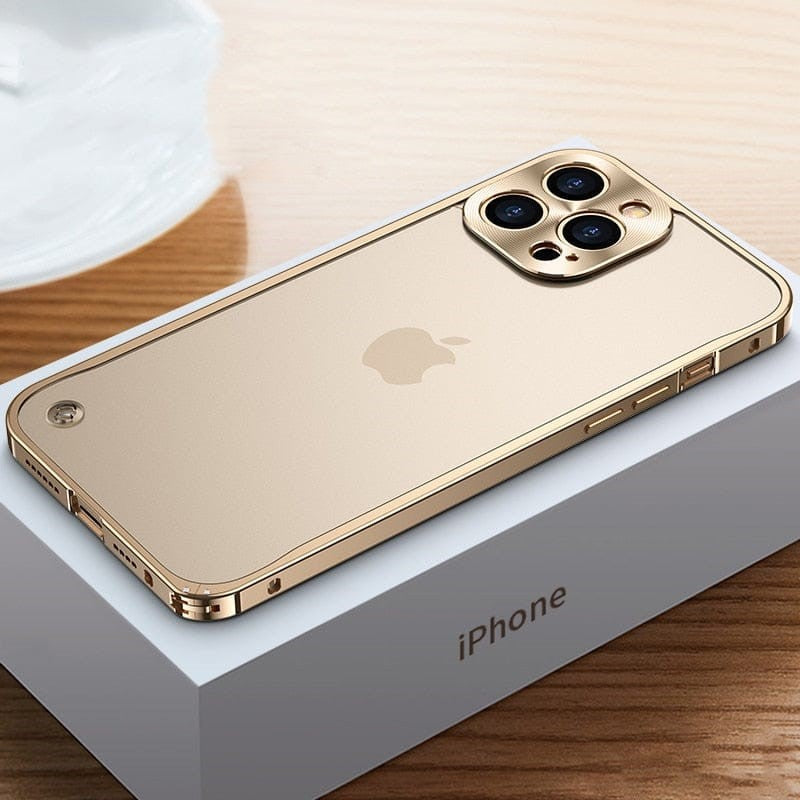 Brehn iPhone Hoes - Robuuste Bescherming in Elegant Ontwerp