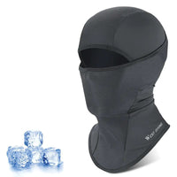 Warme Sturmhaube voor het fietsen in de winter: Ga de kou met vertrouwen tegemoet!