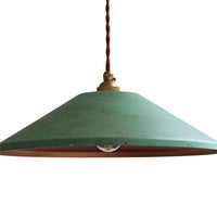 Industriële Vintage IJzeren Moderne Hanglamp