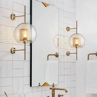 Allegro Wandlamp