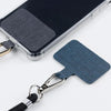 LuxTether Ultra-Slanke Smartphone Lanyard | Duurzaam en stijlvol vervangend accessoire voor buitenavonturen