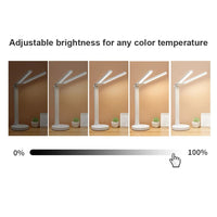 MAYA Lamp Voor Focus En Oogcomfort