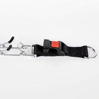 Hond Pincher Halsband - Stijl C