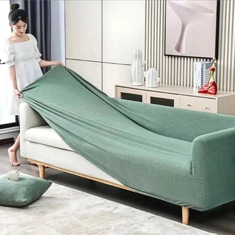 Sofahoes - Waterdichte, Lichtgewicht En Antislip Sofa Cover