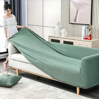 Skanto | CouchWrap - licht en antislip bankhoes