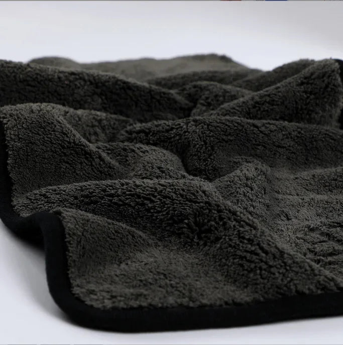 EliteAbsorb | Droogvermogen met hoge prestaties voor efficiënte autoverzorging en -reiniging