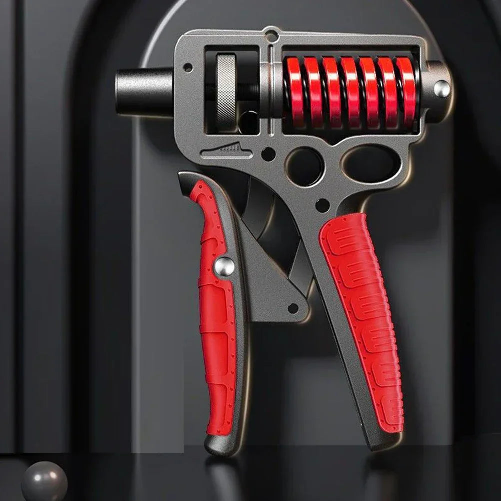 Verstelbare Grip-Handtrainer
