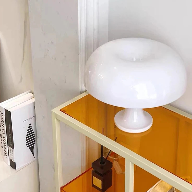llumaShroom | Elegante verlichting voor een modern interieur