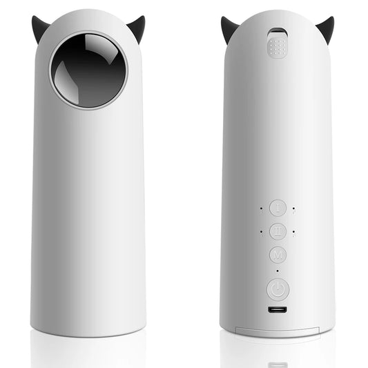 ElegancePlay | Interactief laserspeelgoed voor boeiend spelen met huisdieren