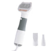 Gentle Groom Vachtdroger | Beschermt vacht en huid Ergonomische droger voorkomt oververhitting, perfect voor huisdieren.