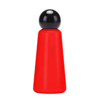 Thermo Staal 2-kleurige Fles