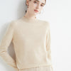 PARIS - Kasjmier-Pullover