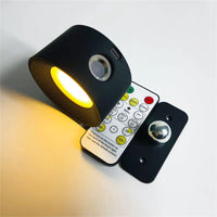 EasyStick snoerloze wandlamp