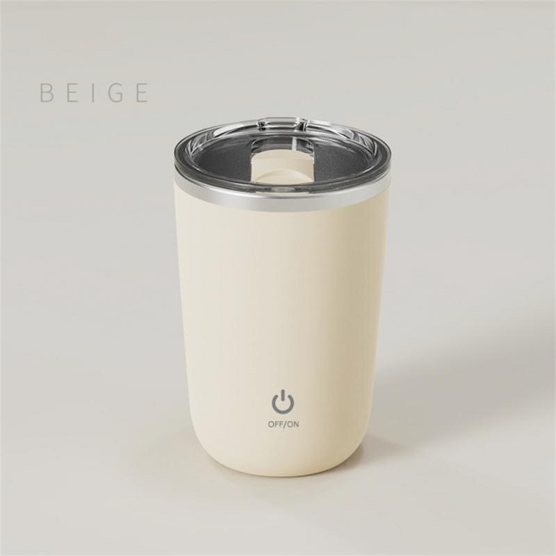 Tornado Automatische Waterdichte Oplaadbare Shaker