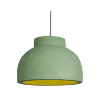 Nordic Bowl Minimalistische Polystyreen Hanglamp