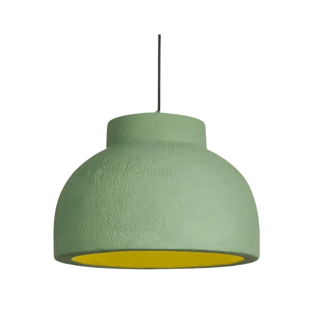 Nordic Bowl Minimalistische Polystyreen Hanglamp