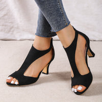 Step Well Comfort sandalen | comfort met een zachte, schokabsorberende zool en een pasvorm die geschikt is voor zowel brede als smalle voeten.