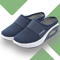 Comfort Air Cushion Shoes | Verlicht voet- en hielpijn met superieure schokabsorptie.