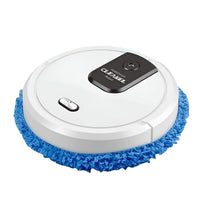 CleanBot – Intelligente Robotmop voor Harde Vloeren & Tapijten