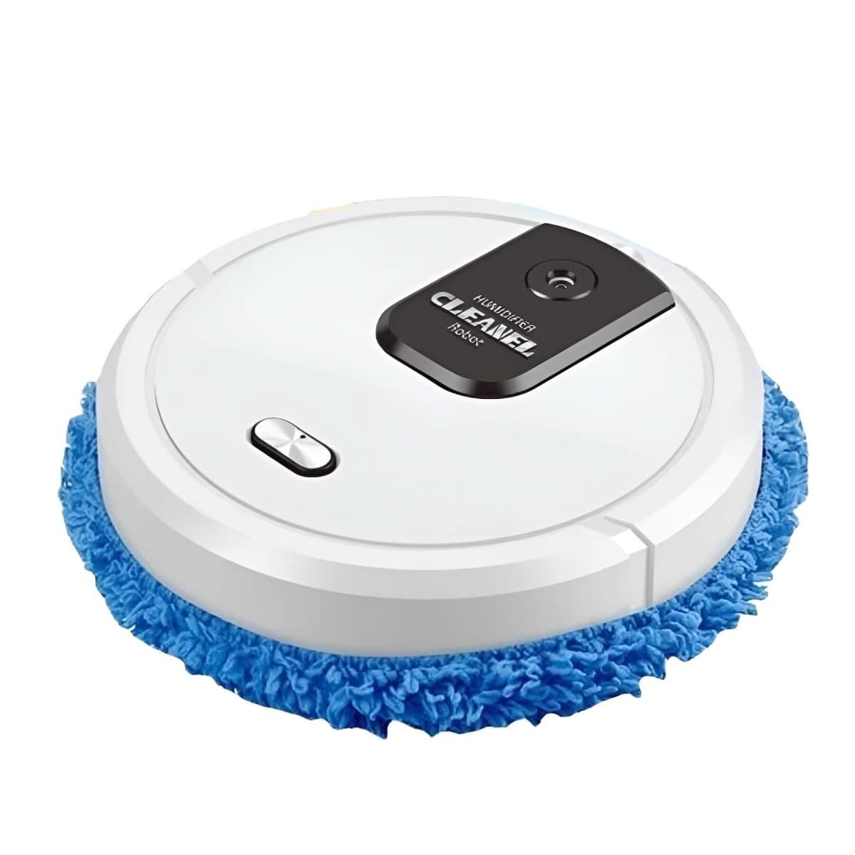 CleanBot – Intelligente Robotmop voor Harde Vloeren & Tapijten