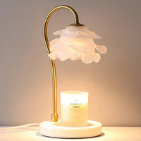 Nala Kaarsverwarmingslamp