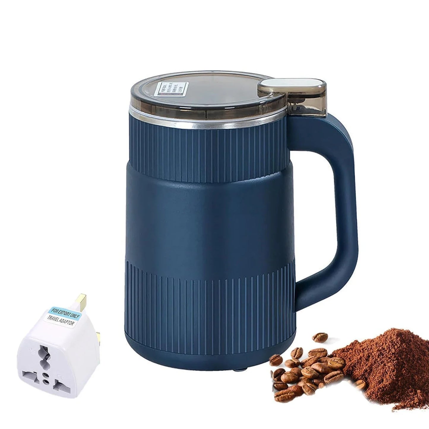 BeanBliss | Multifunctionele molen voor al je keukenbenodigdheden