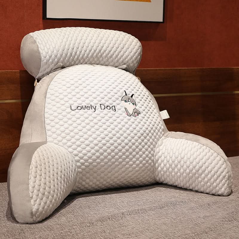 Ergonomisch kussen – Voor maximaal comfort en perfecte ondersteuning