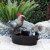 ToucanCascade | Grillige waterpartij voor elegantie buitenshuis