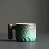 CeramiClass | Uniek, compact ontwerp voor eersteklas espresso en thee