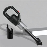 Draadloze Turbo Handstofzuiger voor Auto's