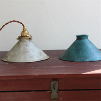 Industriële Vintage IJzeren Moderne Hanglamp