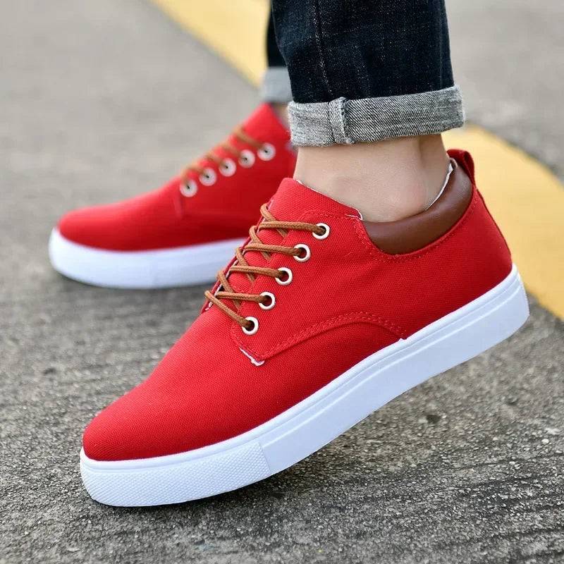 MaxLoafer | Ademend ontwerp met verbeterd comfort