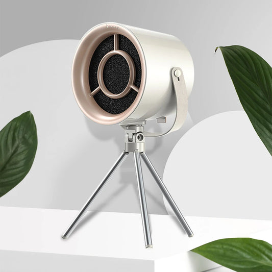 ZenAir | Voor schone en gezonde lucht zonder geurtjes