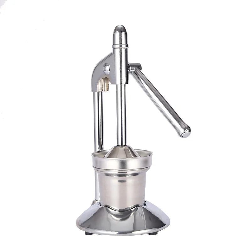Professionele handmatige fruitpers Gadget