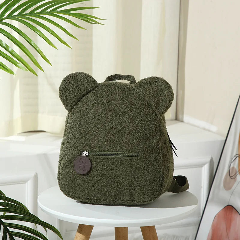 TeddyBuddy | De unieke, perfecte metgezel voor elk avontuur