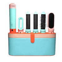 NovaFlex 5-in-1 Multi Styler Voor Krullen En Glansafwerking