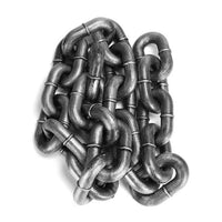 ChainLeash | De riem die mode en functie combineert