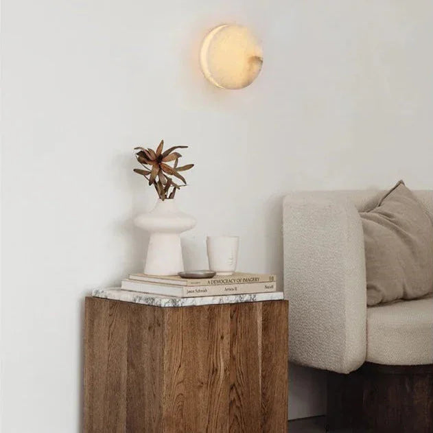 Davina Wandlamp