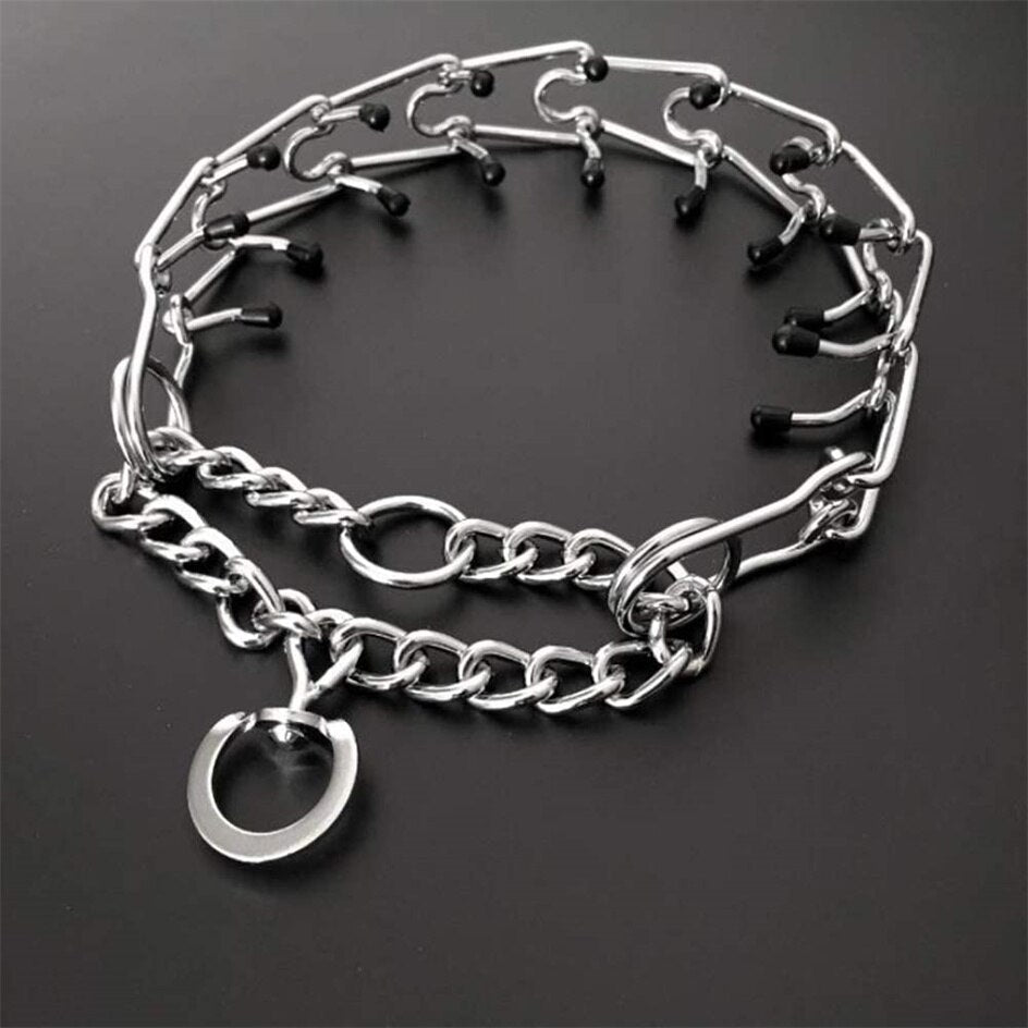 Honden Pincher Halsband - Model B