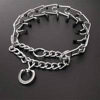 Hond Pincher Halsband - Stijl B