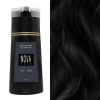 NovaHair Instant Kleur Shampoo – Snelle kleurverfrissing voor het haar